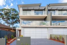 1 Caley St Chifley NSW 2036 Exceptional Brand New Family Living Situated in a popular street of Chifley sits this impeccable 5 bedroom just completed duplex. Bathed with natural Northern light throughout it is spread over three impressive levels. It offers sleek modern light filled interiors with a versatile and highly desired floorplan. The private entertaining areas lead to a sunny rear grassed yard and is perfect for the kids to run around and entertain family and friends. With no strata fees to pay the property offers low maintenance living at its best. It's conveniently located close to schools, parks, and a selection of beaches, with public transport access to an abundance of shops and cafes. Features of this home include: * Double brick and concrete construction * Open plan kitchen with stainless steel designer appliances * Stone bench tops with plenty of storage * Ducted air conditioning * Stunning travertine tiles throughout the living areas * 2 full size bathrooms with modern chic fittings * Master bedroom features a private balcony and well proportioned walk-in robe + ensuite, * 5th Bedroom downstairs offers the option of a study * Double lock up automatic garage with additional car space * Additional powder room downstairs * Internal laundry with chute * Dual living spaces and multiple terraces Property details Guide: Auction Auction: Sat, 22nd Aug 2015, 12:00 PM On Site 5 bed | 2 bath | 3 park Property overview Property ID: 1P0858 Auction: Sat, 22nd Aug 2015, 12:00 PM, On Site Inspection: Sat, 8th Aug 12:00 PM - 1:00 PM Thu, 13th Aug 12:00 PM - 1:00 PM Sat, 15th Aug 12:00 PM - 1:00 PM Thu, 20th Aug 12:00 PM - 1:00 PM Property Type:House Car Space:3