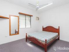 333 East St Depot Hill QLD 4700 $160,000 An Affordable Home Close to the Big City This solid two bedroom home has a big, open kitchen and bathroom, plus a front veranda with solid French doors and is situated on a fully-fenced, level allotment - perfect for the family to enjoy. Equipped with Solar Panels, an Elevator, upstairs laundry and two car spaces; this home has steel stumps and is fully concreted and enclosed underneath to provide security and ample room for a workshop or more. A real gem of a house, located within walking distance to the City for shopping or work and is ideal for first home buyers, retirees or investors. Property Snapshot Property Type: H/set House Construction: Fibro Land Area: 523 m2 Features: Airconditioning Ceiling Fans Fenced Verandah/Deck