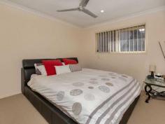 5 York Close Oxley QLD 4075 $475,000 Won't last be quick! Positioned in a quiet cul-de-sac in sought after Oxley. This split level home is a perfect entry level home for a young family, executive couple or astute investor! At your fingertips are many restaurants, café's and shopping areas. Prominent features include: *Four bedrooms main with ensuite and walk-in robe. *Caesar stone benched kitchen with all breakfast bench. *Open plan living *Under cover entertaining area *Fully fenced flat back yard *500m2 block *Double lockup garage *Air conditioning The popular suburb of Oxley is located only 13 klms to the CBD and is surrounded by popular schools including St Joseph's, St Aidan's and Corinda state high school, several established golf clubs and more. From here there is easy access to the North, South and West. Property Snapshot Property Type: House