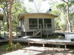 5509 Couran Cove South Stradbroke QLQ 4216 169,000 Couran Cove Reduced to Sell Bargain Buy - Sth Stradbroke IslandPrice Reduced Again The Vendors want this SOLD 2+ Br 2Bath 0Car Don't wait until summer to secure your position in this idylic island location. This freestanding Cowrie Eco Cabin is located central to all the resort facilities and just a short stroll to the pristine surf beaches of South Stradbroke Island. It has full use of all the Resort facilities, two swimming pools, kayaking, tennis, putt putt, table tennis, gym, sports centre, kids playground, nature walks, fishing and an easy walk or bike ride to the marina. Close to the Surf Beach No Cars on the Island Central to all resort facilities Marina berth available Fully Furnished ready to occupy 2 bedrooms plus a bunk room. Spread over three levels the cabin sleeps 8 people and comes complete with modern furnishings. The upper level has two bedrooms and the bunk room. The mid level has a full sized kitchen and dining room while the lower level has an open plan living area and second bathroom. Arrive at your holiday destination by boat, what a way to unwind. Now For sale at the Bargain Price of $169,000 or make an offer Cabin 5509 Couran Cove Ramada resort Contact the agent to arrange an appointment to view Property ID 11118633 Air Conditioning Built In Robes Dishwasher Floorboards Furnished Gas Heating Gym Pool Tennis Court