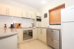 1/400 Roberts Road Subiaco WA 6008 $529,000 Sensation Views Apartment - Property ID: 780399 Full refurbishment. This classy fully furnished second floor apartment with views over Subiaco it is just a sensational place to be. The security is second to none and the only way to access the property in and out is via a key card and also a bonus that it has a security gate with a code for your vehicle. What a great idea to sell the car and the bike because everything is at your finger tips, close to train, on bus route, cafe strip, shopping centres, supermarkets, weekend markets and Domain Football Oval. Features: *Gourmet chef's granite top tiled kitchen, stainless steel appliances, microwave, fridge, dishwasher, built in pantry with a large amount of cupboard space. *Combined open plan meals and family with split system air conditioning, TV, two seater lounge plus arm chair, table with chairs and easy access to the balcony with views over Subiaco. *Massive master bedroom with queen size bed, bed side tables and dressing table and triple built in robe. Plus split system A/C. *Good sized second bedroom with a queen bed and double built in robes. *Deluxe tiled bathroom, WC, shower, bath tub and vanity basin. *Large laundry with washing machine, dryer and built in cupboards. *Separate store room which is a bonus. *Wooden window treatments throughout. *Light and bright with modern decor. *All furniture, fittings and fixtures can also be purchased with the property. Buy the Lot!!! Just make life easy for yourself and just move in! For more information please contact Vince and Lisa Iozzi on 0414 747 944 or email vince@professionalswestcoast.com.au