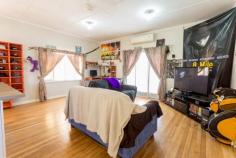53 Chapman St Proserpine QLD 4800 $265,000 Perfect First Home or Down-Sizer Property ID: 8555923 This attractive home is situated just a stone’s throw from the main business centre and equally as close to state high and junior private schools. Some features include – - Modern Kitchen - Open Plan lounge/dinning - Polished Timber Floors - 2 good sized bedrooms - Double carport – Garden Shed - Fenced Yard - Close to the doctor, schools and shopping Serious Vendor – Bring all offers
