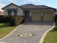3 Vineyard Haven Parade East Branxton NSW 2335 $360 per week Well Presented Home 3 1 2 This well present home is located in 'Vineyard Haven' East Branxton. It features 3 bedrooms all with built-ins. The combined lounge and dining area is a good size and has a split system air conditioner. The kitchen is modern in style with gas stove and dishwasher. The bathroom has both bath and shower facilities. Outside is a fully fenced backyard, covered patio area and a double lock up garage. Price $360 per week Open Times:By Appointment Property Type House Property ID 233