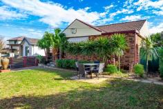 6 Melba Ave Chifley NSW 2036 Huge Potential with North Facing Backyard and Water Glimpses **First Open this Saturday** This single level 3 bedroom home is located in a desirable family friendly enclave just a short stroll to all amenities of this increasingly popular suburb. Set on an approx 510sqm block with a 17.55m frontage it presents excellent scope to increase value by adding a 2nd storey to take advantage of Botany Bay views or a potential duplex site (STCA). The home is well placed to local and CBD buses, a short walk to local shopping and cafes, and is conveniently located close to a choice of local area beaches, Westfield Eastgardens, excellent local schools, Sydney Airport and easy access to UNSW and Prince of Wales Hospitals. Features: * 3 double bedrooms * Main bathroom with additional w.c. * Internal laundry * 2 separate living areas * Kitchen with granite bench top * Separate study room * Sunny northern backyard * Entertainers timber deck * 3 Car lock up garage Property details Guide: Auction Auction: Sat, 5th Sep 2015, 11:00 AM On Site 3 bed | 2 bath | 3 park Property overview Property ID: 1P0864 Auction: Sat, 5th Sep 2015, 11:00 AM, On Site Inspection: Sat, 8th Aug 11:00 AM - 11:45 AM Thu, 13th Aug 11:00 AM - 11:45 AM Sat, 15th Aug 11:00 AM - 11:45 AM Thu, 20th Aug 11:00 AM - 11:45 AM Sat, 22nd Aug 11:00 AM - 11:45 AM Thu, 27th Aug 11:00 AM - 11:45 AM Sat, 29th Aug 11:00 AM - 11:45 AM Thu, 3rd Sep 11:00 AM - 11:45 AM Sat, 5th Sep 10:30 AM - 11:00 AM Property Type:House Land Size:510 m² (approx) Garage:3 Outgoings:Water Rates: $177.93 Qtr Council Rates: $1680.46 Yr