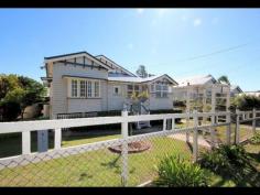 9 Wilson St Newtown QLD 4305 $539,000 Perfect Home with Something for Everyone! This wonderful home is finally on the market and priced to sell. Located in the highly serviced area of Newtown means that convenience is your rightful due. Eg Shopping centres, formal entertainment, parks, schools and public transport are all in easy walking distance. Walking through the manicured gardens you will be greeted by a secured main entry which leads into a beautiful foyer where the layout of the house opens up in aesthetically pleasing manner. Central to the house is a large main living area with a fireplace, which allows access to all points of the house. At the front of the house is a large main bedroom featuring a walk in robe, parents retreat, where you can relax on the built in daybed which has storage facility & ensuite. The Kitchen is a Chef's delight with breakfast bar, stainless steel appliances, wine rack, AC & opens onto a vast back deck overlooking the Pool area. Adjacent to the kitchen is the formal dining area which could easily accommodate a twelve seater dining table & more. A nicely placed study area leads to the remaining three bedrooms. The Brand New West Wing - Houses two large bedrooms & a teenagers retreat with elevated views. All three bedrooms have AC & built ins Downstairs hosts a well designed Media Room this includes AC, projector & media screen. Your own personal cinema. From here a paved courtyard leads into the Pool area and separate entertaining platform and daybed area. All this and a large backyard with enough room to kick a ball. Many more features will reveal themselves when you come through & view this much loved Home This 814m allotment is fully fenced & ready to inspect at a moment's notice