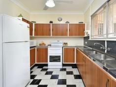 20 Ailsa St Aspley QLD 4034 Solid Brick Home with City Views Do not miss this opportunity to own this solid double brick home in one of the highest points in Aspley with stunning city views. This much loved home was built in 1961 and has not been put to the market for 45 years. A more solid home will not be easy to find. Polished timber floors are hiding under the carpeted area and waiting to be discovered. Every moment in this home has been cherished and this property is calling for a new owner to take an opportunity of a lifetime. The master bedroom has the benefit of the city views and built ins, an ensuite is a easy fix, if so desired. Three good sized bedrooms and a large full second bathroom is just an extra bonus to this beauty. Sunny veranda with crimsafe to the level backyard. Internal laundry. Double lock up garage (one auto) with extra storage downstairs. Immaculate low maintenance garden. Have a cocktail or glass of champagne on the veranda and watch the magnificent sunsets. Distance to Aspley Hypermarket 2.2km - 5min Distance to Prince Charles Hospital - 3.7km - 10 min Distance to Bne Airport - 17 min - 14.5km Distance to Westfield Chermside - 2.4km This one will not last, contact Cara Bergmann for an inspection today.