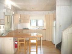 5509 Couran Cove South Stradbroke QLQ 4216 169,000 Couran Cove Reduced to Sell Bargain Buy - Sth Stradbroke IslandPrice Reduced Again The Vendors want this SOLD 2+ Br 2Bath 0Car Don't wait until summer to secure your position in this idylic island location. This freestanding Cowrie Eco Cabin is located central to all the resort facilities and just a short stroll to the pristine surf beaches of South Stradbroke Island. It has full use of all the Resort facilities, two swimming pools, kayaking, tennis, putt putt, table tennis, gym, sports centre, kids playground, nature walks, fishing and an easy walk or bike ride to the marina. Close to the Surf Beach No Cars on the Island Central to all resort facilities Marina berth available Fully Furnished ready to occupy 2 bedrooms plus a bunk room. Spread over three levels the cabin sleeps 8 people and comes complete with modern furnishings. The upper level has two bedrooms and the bunk room. The mid level has a full sized kitchen and dining room while the lower level has an open plan living area and second bathroom. Arrive at your holiday destination by boat, what a way to unwind. Now For sale at the Bargain Price of $169,000 or make an offer Cabin 5509 Couran Cove Ramada resort Contact the agent to arrange an appointment to view Property ID 11118633 Air Conditioning Built In Robes Dishwasher Floorboards Furnished Gas Heating Gym Pool Tennis Court