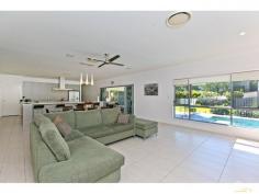 21 Ridge Pl Redland Bay QLD 4165 999,000+ Dual Living…Ultimate 2 Family Lifestyle!! On a private 1/2 acre in Redland Bay, Electric gates roll back to reveal this sprawling 55 + square residence offering a family friendly design with an emphasis on style and quality. An ideal home for one big family or two, this fantastic floor-plan provides options galore.. * 4 Living areas; Including 2 large & separate lounge areas, family rumpus & genuine media room. * 6 Spacious bedrooms; Including 3 master suites, and 4 bathrooms. * 2 Kitchens; Both boast luxury finish with stone bench-tops & stainless appliances. * Stunning resort style pool; Complete with party cabana. * Super large outdoor entertaining area, central to both dwellings. * Tropical low-maintenance grounds boasting large grassy areas ideal for a bit of backyard footy or cricket. * 6 car garaging; Including 4 car house garaging, plus separate shed with 3 phase power! * Add to this 9ft ceilings, ducted air-conditioning, intercom & video security, solar electricity, water tanks, and fully fenced with electric entrance gate. Custom built to the highest standard, this unique property is literally 'one of a kind' and offers something very special for buyers looking to purchase a Dual Living masterpiece. PROPERTY DETAILS 999,000+ ID: 328255 Land Area: 2000 m²