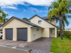 16/35 Killarney Ave Robina QLD 4226 $299,000 3 BED TOWNHOUSE, BEST LOCATION IN COMPLEX! Arguably the best located townhouse in the complex with its elevated views to capture the breezes. This 2 storey townhouse is located in the ever popular 'Shanandoa' secure gated community with its own onsite pool and resident manager. The complex is immaculately presented, freshly painted and has a fantastic layout with wide streets and individual cul de sacs and plenty of guest parking, giving the whole place a spacious, uncluttered feel. Enjoy open plan living/dining space, air conditioning in the lounge and master bedroom, extra ground floor powder room, single remote garage plus a driveway for a 2nd car. A fresh lick of paint and new carpets inside and this home could look as bright as new! Located right on the bus route and walking distance to local shops, Robina Tavern and Robina Woods primary school. A 5 min drive will take you to Robina with its major shopping centre, cinemas, train station and Titans stadium. Currently owner occupied and owners can offer vacate possession as they move to their 2nd home in WA. Rent potential approx. $390-$420 per week with annual rates & water approx $2,300 per annum. Body Corp fees approx. $71 per week. Features include- *Ground floor living area with air conditioner *Kitchen with dishwasher and in sink waste disposal *Dining area off kitchen with sliding door to rear *Ground floor powder room and laundry area *Internal access to garage with remote control *First floor bathroom and separate toilet * Master bedroom with air conditioner & built in robe *2 further double bedrooms with built in wardrobes *Ceiling fans throughout *Outdoor garden area *Single driveway for 2nd vehicle *Onsite facilities- *In-ground pool *Undercover timber entertaining deck *Outdoor shower *Drinks vending machine *Separate male & female toilets Property Snapshot Property Type: Townhouse Construction: Rendered Features: Dishwasher Pool
