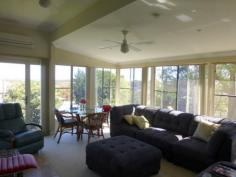 12 WILLIAM St Parkes NSW 2870 $249,000 Perfect & Panoramic Seeing is believing, this beautiful compact three bedroom home is fully renovated to a high standard and the views are fantastic. The modern kitchen features a stainless steel wall oven, cooktop, dishwasher as well as a corner pantry. The bathroom has been tastefully renovated. The living area is open plan with the kitchen and has amazing views. The home is fully insulated and has new cladding. All this set on a huge 1012sqm block with rear lane access and a 2 car open garage. This is a great home in a great location so call today to arrange an inspection. DETAILS ID #: 0000247842 Price: $249,000 Type: House Bed: 3 Bath: 1 Car: 2 Land Area: 1012 sqm (approx)