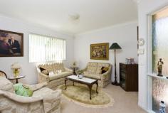 2/1A Turimetta St Mona Vale NSW 2103 985000 Torrens title townhouse – no strata fees or body corporates to deal with because each of the 6 townhouses in the complex own their dwellings & land like regular free standing properties! This 3 bedroom 2 bathroom townhouse is beautifully presented throughout and has separate lounge, dining & TV areas. There is a spacious covered entertaining patio & garden. LUG plus parking for 3 more cars all on title. Located in a private setting and a short stroll to Mona Vale village, shops, transport, golf course & beach. Torrens title townhouses are rare, making this one a must to inspect.