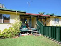 109 Kroombit St Biloela QLD 4715 $310,000 Price Reduced! Looking at kicking off or growing your investment portfolio? Then here is the perfect opportunity to do so. Two, 2 bedroom units in this complex. Kitchen, dining and separate air-conditioned lounge. Main bedroom has air-conditioning and built-in robes. Each unit has its own separate laundry and covered car accommodation. Large, fully fenced back yards with 3x3 lawn lockers. Close to town....both units are tenanted and yielding a $450/week return. Call the agent to arrange your inspection today