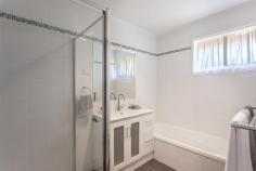 11 Doherty St Rockville QLD 4350 $329,000 A Freshly Shined Diamond In St Andrews Hospital Precinct! Property ID: 8580239 Fresh and raring to go, this stylishly presented 3 bedroom brick home located in a quiet Street, has all to ask for! Property features: Single level living Polished timber floors Private north facing timber deck Conveniently positioned sunroom Large open planned modern kitchen / living area Carpeted bedrooms all with built – ins Reverse cycle air conditioning Brand new tiled bathroom including bathtub with separate shower vanity Separate toilet Lock up shed / garage / workshop Double car port Walking distance to St Andrews Hospital / parklands / sporting facilities & public transport 627m2 block with private northern back yard This fantastically newly renovated property ticks all the boxes with no expense spared. Land Area 627.0 sqm