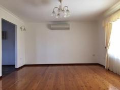 11 Vine Street Branxton NSW 2335 $470,000 Rare Opportunity!!! 3 bedroom brick home on a 2024sqm parcel of land 3 1 4 2,024 sqm House: brick and tile constructed home offering 3 bedrooms – 2 bedrooms have built-ins, separate lounge room with polished timber floors and split air conditioner, timber kitchen with dining area, southern facing light filled sun-room. Land: 2,024sqm approx. land size offering 40m width x 50m depth dimensions. Zoned R2 Low Density Residential offering town water, sewerage & power. Improvements: Double bay 8m x 7m approx. + attached front double carport with power, de-attached separate brick and tile single lock garage, attached covered carport plus in-ground pool. Price $470,000 Open Times:By Appointment Property Type House Property ID 226 Land Area 2,024 sqm