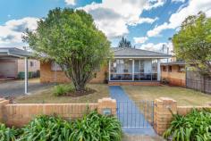 11 Doherty St Rockville QLD 4350 $329,000 A Freshly Shined Diamond In St Andrews Hospital Precinct! Property ID: 8580239 Fresh and raring to go, this stylishly presented 3 bedroom brick home located in a quiet Street, has all to ask for! Property features: Single level living Polished timber floors Private north facing timber deck Conveniently positioned sunroom Large open planned modern kitchen / living area Carpeted bedrooms all with built – ins Reverse cycle air conditioning Brand new tiled bathroom including bathtub with separate shower vanity Separate toilet Lock up shed / garage / workshop Double car port Walking distance to St Andrews Hospital / parklands / sporting facilities & public transport 627m2 block with private northern back yard This fantastically newly renovated property ticks all the boxes with no expense spared. Land Area 627.0 sqm