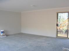 162-164 Campbell Dr Kooralbyn QLD 4285 $355,000 NEW HOME ON ACREAGE! Inspection Times: Sat 15/08/2015 10:00 AM to 11:00 AM Sat 22/08/2015 10:00 AM to 11:00 AM This beautifully constructed brick 4 Bedroom/2 bathroom home on acreage land, has superb views and is in a quiet cul-de-sac of Kooralbyn Valley. With rural surroundings this property would make the ideal, 1st family Home. With interest rates at their lowest, this would be the ideal time to purchase and offer lifestyle to all members of the family. The 4 bedrooms are generous with built in robes. The main has ensuite, walk in robe, picturesque widows that capture the rural outlook giving this room a lovely cosy feel. The Open Plan living, from the galley kitchen area, flows through to a more private media or sitting area. The bathrooms have been superbly finished and the neutral colour palette would suit most buyers. The outside Patio is an ideal entertaining and barbecue retreat with views over the bush. The double lock up garage and driveway make access to this property with young children a dream. International School, Child Care are all within minutes. Also Dr's, Chemist, Foodworks and café nearby. School bus goes by the door, and the property has town water, and 6 panel solar power. inspection at any time with Agent living in Kooralbyn. Rosemary Lawson-Quinn Servicing the Kooralbyn Area