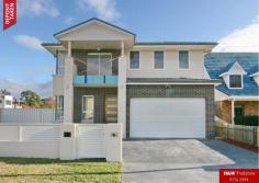 163 Horsley Rd Panania NSW 2213 More Like A House Than A Duplex! This nearly completed property sets a new benchmark in style & quality in the popular & ever growing suburb of Panania. This beautiful residence is filled with natural light and features generous living areas and a peaceful & spacious outdoor entertainment area. Constructed with buyer satisfaction in mind & world class finishing, guarantees this brand new property will fly off the market in the blink of an eye. Dont hesitate! Book an inspection today! Features include: - Almost completely free standing, very small joining area - Corner block position & approx 367m² of land - 4 Roomy & bright bedrooms with all offering built-ins - Master bedroom with ensuite & walk in wardrobe - Sought after 5th bedroom/study room downstairs - Front living area plus another dining/family area - Stunning modern kitchen with gas cook top - 3 Impressive & elegant bathrooms (incl. ensuite) - Combination of tile & hard wood timber flooring - Ducted Actron air conditioning & home alarm system - Remote controlled double lug & off street car parking - Fantastic rear patio area with sink & gas outlet - Low maintenance & decent sized backyard - Approx 10 minute walk to Panania train station - Close to local schools, kids playgrounds & Kelso park DETAILS ID #: 0000265628 Price: For Sale Type: Semi-detached Bed: 5 Bath: 3 Car: 2 Land Area: 367 sqm (approx)