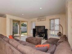 5 York Close Oxley QLD 4075 $475,000 Won't last be quick! Positioned in a quiet cul-de-sac in sought after Oxley. This split level home is a perfect entry level home for a young family, executive couple or astute investor! At your fingertips are many restaurants, café's and shopping areas. Prominent features include: *Four bedrooms main with ensuite and walk-in robe. *Caesar stone benched kitchen with all breakfast bench. *Open plan living *Under cover entertaining area *Fully fenced flat back yard *500m2 block *Double lockup garage *Air conditioning The popular suburb of Oxley is located only 13 klms to the CBD and is surrounded by popular schools including St Joseph's, St Aidan's and Corinda state high school, several established golf clubs and more. From here there is easy access to the North, South and West. Property Snapshot Property Type: House
