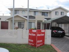39A George Street Canley Heights NSW 2166 OWNER OCCUPY OR INVESTOR! • 3 Bedrooms Triplex, Main with En-Suite, Built in Robes to all Bedrooms. • Polyurethane & Modern Kitchen with Marble Bench Top. • Tiled Floor Throughout, 2 Bathrooms & 3 Toilets. • Modern Build, It only 3 Years Young, & Ducted Air Conditioning. • Walk to Shopping Centre, Schools, Dont Miss Out This Opportunity. •Owner Bought Elsewhere, Very Keen to Sell. DETAILS ID #: 0000273465 Auction: AUCTION Saturday, 5 Sep 12:00 PM ON SITE Type: Other Bed: 3 Bath: 2 Car: 2