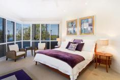 17 Crystal Waters Drive Tweed Heads NSW 2485 Offers Over $1.4mil Quality, Style & Position!This absolutely immaculate executive residence is guaranteed to impress. Quality, Style & Position! 17 Crystal Waters Drive Tweed Heads This absolutely immaculate executive residence is guaranteed to impress. Surrounded by mature trees and gorgeous landscaped grounds the timeless design belies the age of this luxurious waterfront residence. 4 bedrooms, 3 bathrooms + powder room 4 car garage + off street for 3 more Rare double block: 1605m2 Residence internal 439m2 external 97m2 (58 squares) Sparkling fully tiled inground pool and full sized floodlit tennis court Large study or media room Solid brick and raft slab construction Double door entry foyer with a Zen Garden Double front doors open to a spacious foyer which features a welcoming Zen Garden, internal access to the garaging, powder room, stairway leading upstairs and access to the main living rooms. The gourmet kitchen is fully equipped with Smeg S/S appliances, the adjoining family area flows to a covered sandstone tiled patio overlooking the sparkling, private swimming pool and fully lit, full size tennis court. The split level formal dining and lounge rooms feature a soaring two story high ceiling. Upstairs has 3 queen size bedrooms which have their own bathroom and chillout zone, two have adjoining balconies which overlook the water. All have built in robes. Also on this level the multi story design features a mezzanine walkway which overlooks the formal lounge and dining rooms and leads to the lavish master bedroom suite. The master features an ensuite with spa and separate shower, a large walk in robe and a breezy private balcony overlooking a wide expanse of the Terranora inlet. Multiple alfreso living areas for capturing the best of every day, in every season and a fully weather proof barbeque make this home an entertainers heaven. Water on both sides of the residence, canal one side and an expansive section of Terranora inlet on the other. The canal front feaures a pontoon mooring as well as a unique underground boatshed built into the building's foundation. Easy access to Tweed River and ocean for a large cruiser. This unique home was years ahead of its time when built and still represents advanced concepts of form and function. A true blend of classic beauty and timeless elegance. A two storey home of size and distinction with many extra features in a highly sought after waterfront location. Magnificent, modern, high quality construction. What a position, what a home! Offers over $1.4mil Private inspections by appointment with exclusive marketing agent Richard Carter 0413 543 157