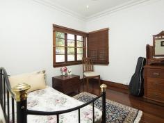 152 Highland Terrace St Lucia QLD 4067 $1,350,000 Quality family home or investment... with options! Positioned in a tightly-held street, this renovated 1930's residence will delight both families seeking a tranquil, yet convenient lifestyle and sharp investors determined to capitalise on St Lucia's exceptional growth and broad appeal. Occupying a leafy 913sqm block, with expansive 15 metre frontage, the property offers perfect living spaces for the present, with scope to enhance or subdivide and develop (STCA) in the future. A sleek grey render, contemporary street presence and timber entrance decking have transformed the property's façade, incorporating a double remote garage and creating an appealing welcome to the home's upper level. Inside, high ceilings, original hardwood floors and casement windows add unique character to the modern finishes and amenities, which include an enormous kitchen with black granite benchtops, over-sized island breakfast bar, European stainless steel appliances and stylish splashbacks. The open-plan kitchen and dining areas flow through French doors onto a covered north-facing terrace overlooking the swimming pool and vast, lush gardens. A separate, spacious lounge creates the ideal indoor space for relaxed family living, while fully ducted air-conditioning and the screened alfresco dining terrace ensure comfortable year-round entertaining. Three generous bedrooms include the master with large ensuite, walk-in robe and terrace access, while the 2 additional built-in bedrooms are serviced by a modern, fully-tiled central bathroom featuring oversized shower and bathtub. The fourth bedroom located downstairs is currently being utilised as a home office and needs a little love and attention to bring it to its full potential as it is under legal height. This partially renovated lower level also comprises a separate living area opening out to the patio, a large laundry and additional toilet; all presenting a number of opportunities for expansion or improvement. Likewise, the property's dimensions, configuration and side easement create the capacity for future development. (STCA). Superbly located within walking distance of Hawken Village cafés and shops, the University of Queensland, Brisbane's best bus service and pedestrian or bike tracks along the riverside Esplanade, the home also enjoys enviable proximity to St Lucia Golf Links and prized schools including Ironside State Primary, St Peters College, Holy Family Primary, Indooroopilly State High and Brisbane Boys College. Additionally, the CBD is an easy drive along Coronation Drive, while Westfield Indooroopilly can be accessed in minutes. Seize this rare opportunity to acquire an excellent home on a substantial allotment within blue-chip St Lucia and take advantage of the outstanding lifestyle, investment and possibilities that follow! Inspect now. Property Snapshot Property Type: House Construction: Brick Features: Balcony Built-In-Robes Close to Parks Close To Schools Close To Shops Close to Transport Courtyard Deck Dishwasher Dual Level Foxtel Pool Remote Control Garaging Renovated Storage