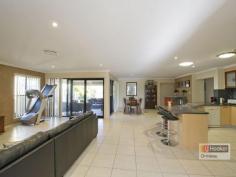 14 Cedarton Cres Ormeau QLD 4208 $529,000 DESIGNED FOR ENTERTAINING This great property situated in the Jacobs Ridge Estate would be perfect for those wanting an as new home without having to go through all the hassles of building The stand out features of this property include: * Four Good Sized Bedrooms * Master With Ensuite And Walk In Robe * Ensuite With Double Vanity & Spa Bath * 3 Bedrooms All With Built-In Robes * Hostess Kitchen Includes Gas Cooktop, Walk In Pantry, Plumbed Fridge Cavity & Dishwasher * Large Dining/Family Area * Separate Large Formal Living Area * Ducted Air- Con Throughout, Vaccumaid * An Alfresco Dining Area To Die For * Internal Access From Double Auto Garaging * Water Tank With Pump * Fully Fenced 658m2 (Approx) Block Conveniently located halfway between Brisbane CBD and Gold Coast and set amongst towering gum trees, Jacobs Ridge Estate is a community that emphasizes a quality of life you normally only find in the country. At Jacobs Ridge you will find a variety of facilities to enhance your lifestyle including nine feature parks, multipurpose courts, five kilometres of hiking and bike trails, picnic and BBQ facilities and childrens playgrounds.Close to Ormeau township(3km), Jacobs Well boat ramp(12km), several schools and only five minutes to Ormeau rail station. Property Snapshot Property Type: Residential House Construction: Brick Features: Air Conditioning Alfresco Area Built-In-Robes Close to Transport Dining Room Dishwasher Double Vanity Ducted Air Conditioning Ducted Vacuum Ensuite Established Gardens Family Room Fenced Back Yard Formal Lounge Fridge Plumbing Gas Cook Top In-Ground Pool Internal Access via Garage Landscaped Gardens Outdoor Living Remote Control Garaging Security Screens Security System Skylight Spa Bath Tinted Windows Undercover Area Walk-In-Robes Water Tank