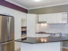 6/17 Tick St Mt Gravatt East QLD 4122 $490,000+ INVESTORS & FIRST HOME OWNERS! Low maintenance townhouse in high demand location and FURNISHED! Located in a central and popular position in Mount Gravatt East, this spacious, three bedroom, two storey townhouse, offers the perfect balance between convenience and privacy. Corner block with high fence ensures maximum security and privacy. Fully tiled patio has space for a large outdoor setting, barbeque or even your exercise equipment! Plus the added feature of your very own, very large, private balcony upstairs running of the master & second bedroom. Ground floor has an open plan, well designed, dining and kitchen area which merge seamlessly into the private patio and landscaped tropical style courtyard. The modern kitchen has ample amount of bench space, double door fridge hollow, corner pantry, loads of cupboards, double sink, dishwasher, gas stove top and quality appliances; perfect for the modern day family chef. Open family/ living and dining area is tiled and air-conditioned to keep the room temperature controlled during those hot summer days. Alternatively open the large double glass sliding doors to the patio at night and allow the cool breeze to fly through. Upper floor boasts three very generous sized bedrooms with ceiling fans, built-in wardrobes and second bedroom with balcony access. Ensuite in master bedroom, walk through wardrobe, air-conditioner and balcony access also. Family bathroom has large mirror and basin for morning preparations, both shower and bath to suit everybody's needs. Third toilet/ powder room located downstairs. Here's your opportunity to secure a low maintenance property in one of Brisbane's hottest suburbs within walking distance to buses, surrounded by great facilities and within minutes to Westfield Garden City & Carindale shopping centres. Low body corporate fees, Low maintenance, High Demand Location and High rental return. Now if that hasn't made this seem like a catch the seller is also throwing in over $13,000.00 of brand new furniture. Call to inspect today! Property Snapshot Property Type: Townhouse Land Area: 175 m2