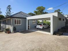 152 Highland Terrace St Lucia QLD 4067 $1,350,000 Quality family home or investment... with options! Positioned in a tightly-held street, this renovated 1930's residence will delight both families seeking a tranquil, yet convenient lifestyle and sharp investors determined to capitalise on St Lucia's exceptional growth and broad appeal. Occupying a leafy 913sqm block, with expansive 15 metre frontage, the property offers perfect living spaces for the present, with scope to enhance or subdivide and develop (STCA) in the future. A sleek grey render, contemporary street presence and timber entrance decking have transformed the property's façade, incorporating a double remote garage and creating an appealing welcome to the home's upper level. Inside, high ceilings, original hardwood floors and casement windows add unique character to the modern finishes and amenities, which include an enormous kitchen with black granite benchtops, over-sized island breakfast bar, European stainless steel appliances and stylish splashbacks. The open-plan kitchen and dining areas flow through French doors onto a covered north-facing terrace overlooking the swimming pool and vast, lush gardens. A separate, spacious lounge creates the ideal indoor space for relaxed family living, while fully ducted air-conditioning and the screened alfresco dining terrace ensure comfortable year-round entertaining. Three generous bedrooms include the master with large ensuite, walk-in robe and terrace access, while the 2 additional built-in bedrooms are serviced by a modern, fully-tiled central bathroom featuring oversized shower and bathtub. The fourth bedroom located downstairs is currently being utilised as a home office and needs a little love and attention to bring it to its full potential as it is under legal height. This partially renovated lower level also comprises a separate living area opening out to the patio, a large laundry and additional toilet; all presenting a number of opportunities for expansion or improvement. Likewise, the property's dimensions, configuration and side easement create the capacity for future development. (STCA). Superbly located within walking distance of Hawken Village cafés and shops, the University of Queensland, Brisbane's best bus service and pedestrian or bike tracks along the riverside Esplanade, the home also enjoys enviable proximity to St Lucia Golf Links and prized schools including Ironside State Primary, St Peters College, Holy Family Primary, Indooroopilly State High and Brisbane Boys College. Additionally, the CBD is an easy drive along Coronation Drive, while Westfield Indooroopilly can be accessed in minutes. Seize this rare opportunity to acquire an excellent home on a substantial allotment within blue-chip St Lucia and take advantage of the outstanding lifestyle, investment and possibilities that follow! Inspect now. Property Snapshot Property Type: House Construction: Brick Features: Balcony Built-In-Robes Close to Parks Close To Schools Close To Shops Close to Transport Courtyard Deck Dishwasher Dual Level Foxtel Pool Remote Control Garaging Renovated Storage