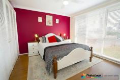 294 Popondetta Rd Bidwill NSW 2770 $469,000 First View: Saturday 8th August @ 11:00am - 11:30am House - Property ID: 800580 Let's call this place home! This lovely home has had its fair share of TLC and is awaiting its new owner to come in and kick their feet up and relax. It's not just a house, but a home, and ready for the whole family to come along and enjoy. * Fully fenced yard * Double car carport with drive through gates to the yard * Spacious lounge & Dining * Split System Air con * Three Great sized rooms with built ins to the main * Updated bathroom * Separate Toilet * Beautiful kitchen with island bench and plenty of cupboard space * Outdoor entertaining area * 2 Garden sheds for storage * Close to shops and public transport All set on a tidy 556m2 block approx. I look forward to seeing you this Saturday at the "First View Open Home." Print Brochure Video Email Alerts Features Land Size Approx. - 556 m2