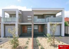 102 Alma Rd Padstow NSW 2211 $899,000 Unsurpassed in Size and Quality This awesome duplex home is brand new and is equipped with all the luxury features you would expect from a stunning property of this calibre. This Beautiful residence is filled with natural light and features generous living areas and a peaceful & spacious outdoor entertainment area and is located close to schools and public transport. Features include: - Choice of 2 newly built, Torrens title duplexs - 4 Roomy & bright bedrooms with all offering built-ins - Master bedroom with ensuite & walk in wardrobe - Spacious balcony off master bedroom - Open lounge area & separate dining/family area - Beautiful modern kitchen with gas cook top - 3 Modern & elegant bathrooms (incl. ensuite) - Convenient study area upstairs - Combination of tile & lovely timber flooring - Ducted air conditioning & home alarm system - Remote control lock up garage & off street car parking - Fantastic rear patio area with sink & gas outlet - Low maintenance & peaceful backyard - Approx 15 minute walk to Padstow shops - Seconds from schools & public transport For more details contact Charlie Elazzi on 0424 483 662 or Neil Singh on 0415 884 833. DETAILS ID #: 0000270314 Price: $899,000 Type: Semi-detached Bed: 4 Bath: 3 Car: 1