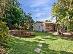 7 Triller Court Bakewell NT 0832 $540,000 MILY HOME THAT HAS BEEN SPRUCED UP! All the work has Been Done! Just Move In. 3 Bedroom Family Home in a Quiet Court, Large Entertaining Verandah, close to Bakewell School. Ideal Family Home in Quiet area of Bakewell. FEATURES TO ADORE: 3 Bedrooms w En-suite to Master New Split Air-conditioners New High Gloss Tiles Open Plan Living Kitchen has New Stove & Dishwasher Freshly Painted Large Entertaining Verandah Gorgeous Tropical Gardens Double Carport Good Sized Shed with Power Phone Suzi Today for an Inspection 0404 2222 19 or 8931 760 PROPERTY DETAILS $540,000 ID: 335433 Council Rates: $1,500.00 Land Area: 870 m² Building Area: 155