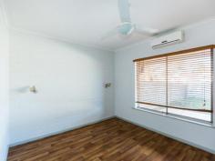 2/52 Milner Rd Gillen NT 0870 $285,000 Great Start In Gillen Centrally Located in Popular Gillen Affordable and well presented 2 bedroom 1 bathroom unit Split system airconditioners and ceiling fans throughout Built in robes to both bedrooms Fully fenced courtyard with own access Stunning views to the magnificent MacDonnell Ranges Covered carparking Walk to town, all Gillen schools and pre schools Close to shops, public transport and sporting facilities. Call Ianne for your inspection 0407 864 656 Other features: Built-In Wardrobes,Close to Schools,Close to Shops,Close to Transport Property Details Elders Property ID: 6079618 2 bedrooms 1 bathrooms 2 car parks Land Area 153 square metres Car Parks: 1 Single carport Air Conditioning