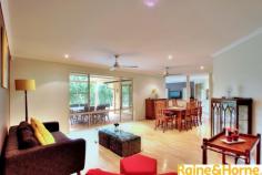 57 W Coorang Rd Cornubia QLD 4130 Mid $700's Prestige Location - Acreage Living at its Best! Property ID: 8045069 A way of life rather than merely a place to live, this beautifully presented home offers a tranquil way to live with your family. Positioned on 1 1/4 acres with side access, this property is perfect for families who love to live and entertain with style and room to move. Plus loads of area for the shed, pool and play. Stunningly designed and built for entertaining, you have ample formal and informal living choices stepping out to an inviting alfresco outdoor living area overlooking the picturesque landscaped gardens. Entering the home gives a feeling of quality, space and charm, as a generous hallway flows into well-proportioned living and dining areas. The heart of the home boasts a spacious kitchen with quality appliances, Caesar stone benchtops and walk in pantry. A choice of informal living areas ensure that space for each family member is never an issue. All four bedrooms have built ins and the main includes walk in robe and a beautifully designed ensuite with spa. Features include: • Formal lounge and dining • Family room and rumpus • Four bedrooms • Split system air-conditioning in 3 bedrooms • Marble flooring • Alarm system • Water tank 3,000l • Insulation • Plenty of off street parking • Room for a shed • 5,000 m2 Land Area 5,000.0 sqm
