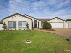 6 Hoad Ct Rangeville QLD 4350 $565,000 Renovated and Fantastic for the Family! Inspection Times: Sat 15/08/2015 11:30 AM to 12:00 PM This comfortable home offers a fantastic living style for your family. In a whisper quiet cul-de-sac and aspected to the north, the lounge and dining room is a generous size with large picture windows maximising the natural light. The adjoining kitchen has been recently renovated with white laminates and stainless steel appliances combining beautifully. Designed for easy living the family room opens directly onto the outdoor entertainment area. There are four built-in bedrooms, the main with walk-in-robe and ensuite plus there is a handy fifth/office directly off the family room. With both bathrooms updated and new tiles, paint, carpet and light fittings throughout the home you can just move in. On a fenced 777m2 allotment in a wonderful location close to Picnic Point and with a neighbourhood park just 100 metres away your whole family will love it! PROPERTY DETAILS $565,000 ID: 336045 Council Rates: $1,500.00 Water Rates: $265.00 Land Area: 777 m²