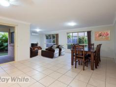 14 Pentecost Pl Redland Bay QLD 4165 Need a Buyer… Must Go! Fancy a family home or investment property in a great street with that family feel environment. Stop dreaming it and make it a reality with this low maintenance four bedroom home in Redland Bay, south of Brisbane. Located in a quiet street a short drive from schools, shops, sporting facilities and the beautiful bay, this brick and tile home is well suited to a young family or couple preparing for future children. The house dedicates one full side to everyday living, with a combined open-plan kitchen, living and dining area, a cozy enclosed lounge room and a 2 car lock-up garage with access to the outside entertainment area and also through the study. Business owners or those who work from home will be delighted with the office located at the front of the house with enough room to be used as a guest bedroom. The exceptionally large main bedroom has its own ensuite and a walk-in robe, while the other bedrooms all have built in wardrobes. The yard fully fenced, and is perfect for the kids. This is a must-see property for anyone wanting to enter the South East Queensland property market or looking for an investment to set them up financially for the future.