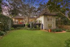 20 Eucalyptus St St Ives NSW 2075 Stunning Character Filled Living on Expansive 1,429sqm A home of peaceful distinction, elegant The Tall Trees offers seamless family living boasting a coveted due north aspect and picturesque manicured grounds spread over 1,429sqm. Classically inspired with full brick construction, its character filled single level floor plan flows to a superb alfresco deck, expansive rear lawns and salt water pool. Showcasing a choice of formal or informal living and gourmet chefs kitchen, its ideal for the entertainer and offers versatile accommodation able to suit individual needs. This beautiful residence enjoys a premium street setting central to excellent schools, St Ives shopping and bus plus an easy commute to Gordon train station. * Striking family residence set amongst majestic trees * North facing, bright and inviting interiors, timber floors * 3 spacious bedrooms with BIRs & study or optional 4th bedroom * Studio w/kitchenette & w/c, ideal home office/teenage retreat * Formal lounge with sitting and fireplace, formal dining * Stunning gourmet kitchen with double Miele oven * Breakfast bench for casual dining, adjoining family living * Private alfresco deck with a superb leafy outlook * Sprawling rear lawns and gardens around the pool * Master retreat with ensuite and abundant storage * Gas heating, a/c, security alarm, plantation shutters * Spacious under house storage/workshop, double carport. Disclaimer: All information contained herein is gathered from sources we believe reliable. We have no reason to doubt its accuracy, however we cannot guarantee it. DETAILS ID #: 0000272722 Auction: Auction Saturday, 22 Aug 02:15 PM On-Site Unless Sold Prior Type: House Bed: 4 Bath: 2 Car: 2 Land Area: 1429 sqm (approx)