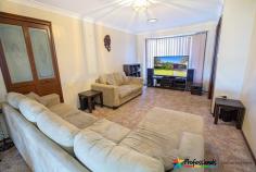 54 Southee Circuit Oakhurst NSW 2761 $560,000 First View: Saturday 8th August @ 10:00am - 10:30am House - Property ID: 762795 * 3 good size Bedrooms * Ducted air throughout * Updated kitchen * Bathroom with separate toilet * Converted Garage to games room / 4th bed * Dual Driveway * 2.5 Car carport behind gates * Outdoor entertaining area * Above Ground pool * Storage shed * Great location Contact - Brad Hansen 0430 970 132