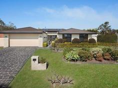 6 Carolyn Ct Little Mountain QLD 4551 $569,000 When Only the Best will do Combine location, features and layout, and you'll agree that this home not only has it all, but is the best around. Ideally set in a quiet cul-de-sac, this elevated home will draw you in from the road... Enter and you are presented with an oversized living area; the ideal place for the family and extended family to catch up. The chef of the home will love the gas cooktop and stainless steel appliances with ample space for the little helpers to pitch in. When the guests arrive, you can eat in the spacious dining area or alfresco style under the entertaining area just out the door. It's here you can dine and watch the sun go down as the kids swim in the pool alongside. Once desert has been served, those wanting to watch the latest blockbuster can make their way into the media room with projector system and surround sound, while those looking for a more relaxed night can unwind in the outdoor spa. The bedrooms are all a good size, yet Mum and Dad will love the master suite. Featuring a bay window that looks out onto the sparkling pool and with huge ensuite boasting a spa bath, it's the perfect retreat after a big day. Separate side access is the ideal place to drive in and store the caravan or trailer right alongside an extra carport to store that extra car or boat. For the energy concious, you are covered too. Solar power on top helps out with the electricity bill, while the half tint throughout and insulation in the ceiling ensures you keep comfy all year round at minimal cost. With water tank to keep the gardens green, security screens and alarm to keep you safe, and even fruit and veggies to boot, this home has it all on an 840 square metre block. Inspections are a must as this home cannot and will not last