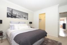 1/400 Roberts Road Subiaco WA 6008 $529,000 Sensation Views Apartment - Property ID: 780399 Full refurbishment. This classy fully furnished second floor apartment with views over Subiaco it is just a sensational place to be. The security is second to none and the only way to access the property in and out is via a key card and also a bonus that it has a security gate with a code for your vehicle. What a great idea to sell the car and the bike because everything is at your finger tips, close to train, on bus route, cafe strip, shopping centres, supermarkets, weekend markets and Domain Football Oval. Features: *Gourmet chef's granite top tiled kitchen, stainless steel appliances, microwave, fridge, dishwasher, built in pantry with a large amount of cupboard space. *Combined open plan meals and family with split system air conditioning, TV, two seater lounge plus arm chair, table with chairs and easy access to the balcony with views over Subiaco. *Massive master bedroom with queen size bed, bed side tables and dressing table and triple built in robe. Plus split system A/C. *Good sized second bedroom with a queen bed and double built in robes. *Deluxe tiled bathroom, WC, shower, bath tub and vanity basin. *Large laundry with washing machine, dryer and built in cupboards. *Separate store room which is a bonus. *Wooden window treatments throughout. *Light and bright with modern decor. *All furniture, fittings and fixtures can also be purchased with the property. Buy the Lot!!! Just make life easy for yourself and just move in! For more information please contact Vince and Lisa Iozzi on 0414 747 944 or email vince@professionalswestcoast.com.au