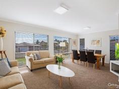 6 Hoad Ct Rangeville QLD 4350 $565,000 Renovated and Fantastic for the Family! Inspection Times: Sat 15/08/2015 11:30 AM to 12:00 PM This comfortable home offers a fantastic living style for your family. In a whisper quiet cul-de-sac and aspected to the north, the lounge and dining room is a generous size with large picture windows maximising the natural light. The adjoining kitchen has been recently renovated with white laminates and stainless steel appliances combining beautifully. Designed for easy living the family room opens directly onto the outdoor entertainment area. There are four built-in bedrooms, the main with walk-in-robe and ensuite plus there is a handy fifth/office directly off the family room. With both bathrooms updated and new tiles, paint, carpet and light fittings throughout the home you can just move in. On a fenced 777m2 allotment in a wonderful location close to Picnic Point and with a neighbourhood park just 100 metres away your whole family will love it! PROPERTY DETAILS $565,000 ID: 336045 Council Rates: $1,500.00 Water Rates: $265.00 Land Area: 777 m²