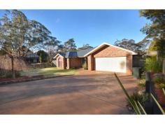 72 Narrow Neck Rd Katoomba NSW 2780 $760,000 Spacious and Stylish Family Residence Built in 2005, this well designed six bedroom brick and Colorbond residence will keep the family comfortable and warm in winter. The spacious home is in excellent condition and comprises a covered entry, formal living room, open family room and kitchen, main bedroom with ensuite and walk-in robe, main bathroom, third toilet, laundry, two merbau timber decks and double garage. Prominent features include full insulation, 5 star natural gas heating, gas cooking and ample storage The house is designed to take full advantage of the winter sun. Positioned on a level, sunny corner block of approx. 1,127m2, fully fenced with a 24,000 litre water tank and a large garden shed. Excellent home with plenty of room for the large family. Located in a convenient position, only approx. 600 metres to the Katoomba Aquatic Centre and Gym and Catalina Park. - See more at: http://www.theopoulos.com/listings/residential_sale-397352-katoomba/#sthash.qWDLvmUY.dpuf