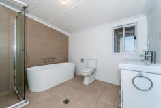 12 Booralee St Botany NSW 2019 Hidden Gem in Industrial cul-de-sac A rare opportunity to purchase a low maintenance attached home in cul-de-sac position, close to all amenities. Situated only minutes to both airport & Port Botany and Botany shops. * Spacious living area with feature fireplace * 2 bedrooms + study/office * Stylish and practical new gas kitchen with stone bench tops * Stainless steel appliances, including dishwasher * Newly renovated bathroom featuring large bath, shower, toilet and double vanity * Separate additional toilet and wash basin * Spacious laundry including shower * Northerly facing backyard with Alfresco outdoor living area * Enclosed child-friendly level backyard * Secure tandem carport * Air conditioning throughout * Wide 10m frontage with side driveway access to level rear yard Property details Guide: Auction Auction: Sat, 5th Sep 2015, 1:00 PM On Site 2 bed | 2 bath | 2 park Property overview Property ID: 1P0834 Auction: Sat, 5th Sep 2015, 1:00 PM, On Site Inspection: Sat, 15th Aug 12:00 PM - 12:45 PM Thu, 20th Aug 12:00 PM - 12:45 PM Sat, 22nd Aug 12:00 PM - 12:45 PM Thu, 27th Aug 12:00 PM - 12:45 PM Sat, 29th Aug 12:00 PM - 12:45 PM Thu, 3rd Sep 12:00 PM - 12:45 PM Sat, 5th Sep 12:00 PM - 12:45 PM Property Type:House Land Size:228 m² (approx) Carport:2 Outgoings:Water Rates: $280.40 Qtr Council Rates: $990 Yr