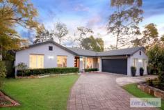 20 Hawke Pl Kings Langley NSW 2147 $940,000 Simply Stunning Residence. Single level homes don't come much better than this. - 4 bedrooms with ensuite & his & hers robes in the main bedroom. - Formal lounge and beautiful study/sitting room ideal for relaxing with a good book and a glass of wine. - The impressive open kitchen offers stone bench tops, glass splash back, stainless appliances, dishwasher, breakfast bar and loads of cupboard space. - A dining room that connects beautifully with the kitchen for entertaining. - Beautifully renovated bathroom and ensuite. - A great family room that flows through a sliding glass door to the inviting covered deck outside. - A large covered entertaining area ideal for BBQ's and parties. - The perfect backyard with room for a pool & yard for the kids and access to the park. - There's also a small double garage with auto door plus additional parking space for the caravan or boat and side access to the yard, air conditioning, landscaped gardens, garden sheds & so much more. - Situated at the end of a peaceful cul-de-sac this beautiful home is just a short walk to the Solander Road shops, child care facilities, schools, parks & transport. An inspection of this beautiful home is highly recommended. Inspection Times 10:30am - 11:00am Saturday, 8 August 2015 2:30pm - 3:00pm Saturday, 8 August 2015 Land Size 772 m2
