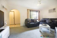 22 Denver Rd St Clair NSW 2759 $520,000 First View: Saturday 15th August 11:30am - 12:00pm House - Property ID: 803841 Tenanted & Perfect Presentation This beautifully presented home has a long term tenant that is wanting to stay on, paying $380 per week and treating this home like her own. Two of the three bedrooms having built ins & ceiling fans, main having air conditioning. Separate lounge & dining area, fully renovated bathroom with separate toilet, gas cooking kitchen, screen in closure, single garage and window shutters for privacy. You wouldn't want to be the one that misses this open home. Print Brochure Email Alerts Features Land Size Approx. - 497 m2