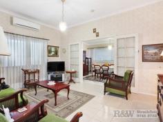 158 Coronation Parade Croydon Park NSW 2133 FAMILY HOME ON LARGE 651M2 LAND Set on a sweeping 15.24 metre frontage with land totalling approx 651m2 this much loved family home represents a great opportunity to enter the market place. Features 3 large bedrooms, modern bright kitchen, separate lounge and dining rooms, large rear entertainment pergola, shed, double carport for easy off street parking. Conveniently located across from reserve, near buses, parks, schools & shops. DETAILS ID #: 0000271335 Auction: Auction Saturday, 15 Aug 02:00 PM On site Type: House Bed: 3 Bath: 1 Car: 3 Land Area: 651 sqm (approx)