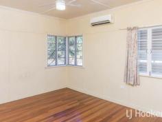 1 Ingram St Park Avenue QLD 4701 Positioned On Corner Block - Separate lounge, dining and kitchen areas - Wood heater, air-conditioned and ceiling fans - Timber floors, cladding exterior - Extra shower and W.C downstairs - Shed and office - Approximately 999m2 block Property Snapshot Property Type: H/set House Construction: Cladding Land Area: 999 m2 Features: Ceiling Fans Fenced Shed