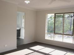 162-164 Campbell Dr Kooralbyn QLD 4285 $355,000 NEW HOME ON ACREAGE! Inspection Times: Sat 15/08/2015 10:00 AM to 11:00 AM Sat 22/08/2015 10:00 AM to 11:00 AM This beautifully constructed brick 4 Bedroom/2 bathroom home on acreage land, has superb views and is in a quiet cul-de-sac of Kooralbyn Valley. With rural surroundings this property would make the ideal, 1st family Home. With interest rates at their lowest, this would be the ideal time to purchase and offer lifestyle to all members of the family. The 4 bedrooms are generous with built in robes. The main has ensuite, walk in robe, picturesque widows that capture the rural outlook giving this room a lovely cosy feel. The Open Plan living, from the galley kitchen area, flows through to a more private media or sitting area. The bathrooms have been superbly finished and the neutral colour palette would suit most buyers. The outside Patio is an ideal entertaining and barbecue retreat with views over the bush. The double lock up garage and driveway make access to this property with young children a dream. International School, Child Care are all within minutes. Also Dr's, Chemist, Foodworks and café nearby. School bus goes by the door, and the property has town water, and 6 panel solar power. inspection at any time with Agent living in Kooralbyn. Rosemary Lawson-Quinn Servicing the Kooralbyn Area