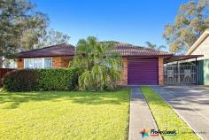 54 Southee Circuit Oakhurst NSW 2761 $560,000 First View: Saturday 8th August @ 10:00am - 10:30am House - Property ID: 762795 * 3 good size Bedrooms * Ducted air throughout * Updated kitchen * Bathroom with separate toilet * Converted Garage to games room / 4th bed * Dual Driveway * 2.5 Car carport behind gates * Outdoor entertaining area * Above Ground pool * Storage shed * Great location Contact - Brad Hansen 0430 970 132