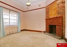 60 Chamberlain Rd Padstow NSW 2211 Under Instructions From NSW Trustee & Guardian Golden opportunity to secure a solid full brick home situated on a huge 758.8m² block. With a wide 17.07m frontage, this property presents many wonderful options such as renovating, extending or starting with a blank canvas and rebuilding (Subject to council approval). Located in a handy and central location, within minutes walk to many amenities including Schools, Parks and Public transport. Features include: - Solid full brick home with 3 generous size bedrooms - Total land size 758.8m2 with a 17.07m frontage - Potential duplex site - subject to council approval - Good size lounge room, Large eat in kitchen, - Sunroom with floor boards overlooking huge yard - Single garage plus multiple off street parking DETAILS ID #: 0000271083 Auction: AUCTION Saturday, 8 Aug 02:00 PM on site Type: House Bed: 3 Bath: 1 Car: 1