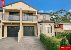 111 Beaconsfield St Revesby NSW 2212 $820,000 Modern & Beautiful Make yourself at home with this beautiful duplex in the popular suburb of Revesby. This Torrens title property is spacious, filled with loads of natural light and packed with extras & certainly will not disappoint. Situated in a friendly neighbourhood, the home is close to Revesby North shops, local schools & public transport. Dont hesitate! Book an inspection today! Features include: - 4 Roomy & bright bedrooms with 3 offering built-ins - Lovely balcony off second bedroom - Open lounge area & separate dining area - Large kitchen with gas cook top & plenty of cupboard space - 2 Modern, easy & elegant bathrooms (incl. ensuite) - 3rd Convenient toilet/washroom downstairs - Combination of tile & lovely timber flooring - Single car lock up garage & off street car parking - Awesome rear pergola, ideal for entertaining - Low maintenance & peaceful backyard - Approx 15-20 minute walk to Revesby shops - Close to local schools & public transport For more details contact Charlie Elazzi on 0424 483 662 or Neil Singh on 0415 884 833. DETAILS ID #: 0000265691 Price: offers over $820,000 Type: Semi-detached Bed: 4 Bath: 2 Car: 1